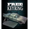 Free Keyring with Supernatural - Complete 5th Season from EzyDVD.com.au!