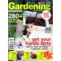 Subscribe to Gardening Australia and get bonus 2011 diary or calendar!