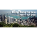 China On Sale from $909 - Cathay Pacific (until 29 July 2011)