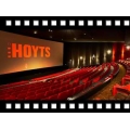 45% OFF on Hoyts Cinema Admission Tickets!