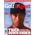 Free Golf Towel with Golf Digest Subscription!