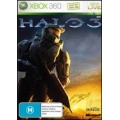 EB Games: Halo 3 at Half Price!