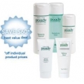 Proactiv Solution 5-Piece Moisture Value Pack - Get FREE Bowler Bag + Refining Mask + Face the Facts Booklet (SAVE $60)