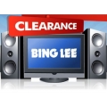 Bing Lee - Massive TV &amp; Sound Clearance - Up to 40% Off on LCD TVs