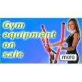 Gym Equipment on Sale at KMate!