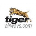 Tiger Airways Fares from $1 (Give your office chair a break) May 2011
