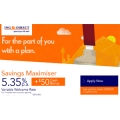 ING Home Insurance -- 13 Months Cover for the Price of 12!