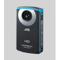 JVC PICSIO WP10 HD Pocket Video - $299.95 (Teds Cameras)