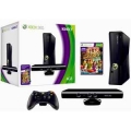 Cheapest XBox 360 4GB Kinect Bundle - $276 at Harvey Norman!!!  (2 years extended warranty for $45)