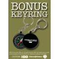 Free The Pacific compass keyring from ezydvd.com.au!