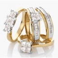 Prouds Jewellery Catalogue - 50% off on Royal wedding collection