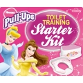 Claim your Toilet Training Starter Kit when you buy Huggies Pull-Ups products!