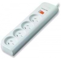 Belkin Economy 4 Way Surge Protector - $9.95 Only (Save $20)