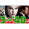 Sanity DVD and Blu-ray Sale - Bu-ray Movies for as Low as $9.99