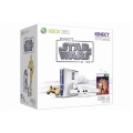 XBOX 360 Kinect Star Wars 320GB Console Bundle $599 (Pre-Order)