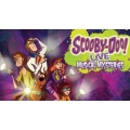 Save 25% OFF Scooby-Doo Live! Musical Mysteries Tickets