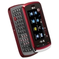 SAVE $50 on TELSTRA LG Xenon Red