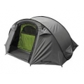 Caribee Get Up 2 Instant Pop-Up Camping Tent $124.50