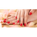 Just $19 for a set of Shellac nails @ Top Nails &amp; Beauty in Pitt Street