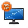 Dell Professional P2311H 23&quot;W Professional Monitor $237 (Save 30%)