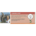 15% off Taronga Zoo Discount for Adult and Child Tickets 
