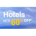 Up to 60% Off Hotels - Book Now @ Hotwire