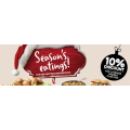 Red Rooster - 10% Off Catering ! Minimum Spend Over $100