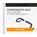 Wiggle - Up To 71% Off Cycle Components ! Starting Price $0.71