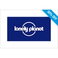 Lonely Planet - 30% off guides (with Paypal payment)