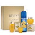 L&#039; Occitane - 15% Off Ultimate Divine Collection - $250 only, was $294 + FREE Shipping