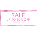 Forever New - Up to 50% off original prices! Prices start from $2.95 (In store &amp; Online)