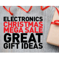 48 Hour Electronics Christmas Sale at GraysOnline - Selected Electronics from $49.95 (Sony, Philips, Samsung, LG &amp; more) 
