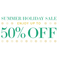 Summer Holiday Sale - Up to 50% off + Extra 20% off (code) @ Styletread [Updated]