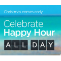 Virgin Australia ALL DAY Happy Hour Sale - Fares from $59! Ends 12 PM Tonight