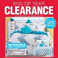 Pillow Talk End of Year Clearance Catalogue - Huge 1/2 Price Christmas Discounts 