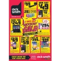 Dick Smith Boxing Day Knockout Sale - Online &amp; In-Store