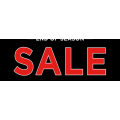 Crossroads Boxing Day Sale - Up to 75% off (In-store &amp; Online)