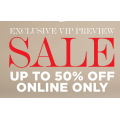 Oroton Boxing Day Sale 2014 - Up to 50% off 