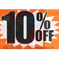digiDIRECT Boxing Day Sale - 10% off site wide! Ends 31 Dec
