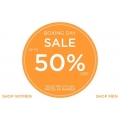 Florsheim Boxing Day Sale - Up to 50% off Selected Styles