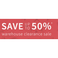 Zanui - Warehouse Clearance Sale - Up to 50% off! Ends 15 Jan