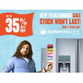 AppliancesOnline - New Year Summer Sale - Up to 35% off + Free Delivery