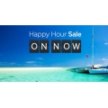 Fares From $65 in Happy Hour at Virgin Australia - Ends 11 PM, Today