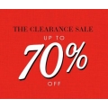  Styletread - Up to 70% off on all full-priced men and women shoes