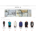 Noni B. - Take 25% Off + Further $15 Off New Arrivals! (code)