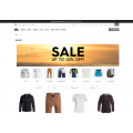 Quiksilver  - extra 25% off Sale items ( min Spend $50 ) ( on top off already 40% off ) Plus free Shipping