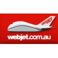 Webjet Domestic flight sale - from $39 