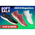 Catch EOFY ASICS Clearance - All ASICS Running Shoes $149 or under (over 100 styles from $79.99, Kids Sneakers from $39.99)
