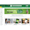 Woolworths $10 off $50 spend via App (ends 17th May)
