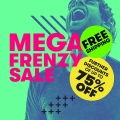 Vinomofo Mega Frenzy Wine Sale - Up to 84% off (3 Days only) + $30 off discount code